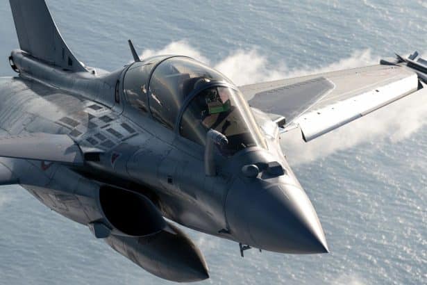 Rafale AI Technologies