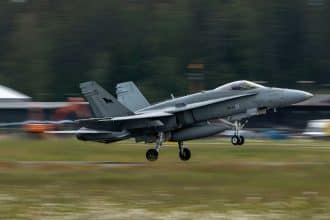 Finland joins France Forward Deterrence