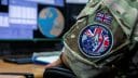 RAF Jamming Satellites