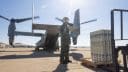 MV-22B Sonobuoy Lot Acceptance Test