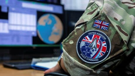 RAF Air & Space Command