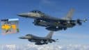 Thai F-16s