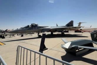 Su-57 munitions