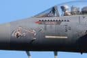 F-15E kill markings