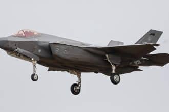 VT ANG F-35