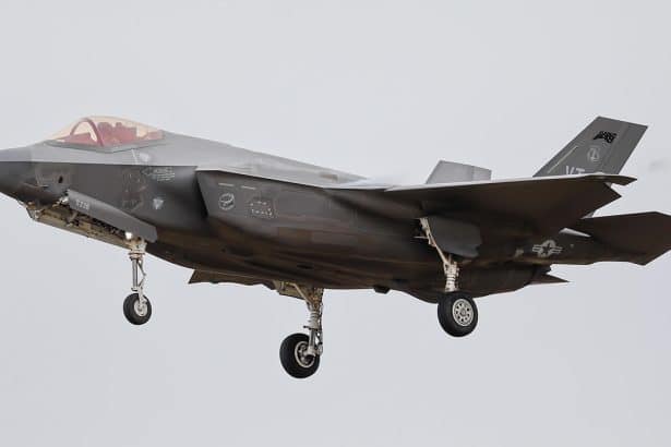 VT ANG F-35