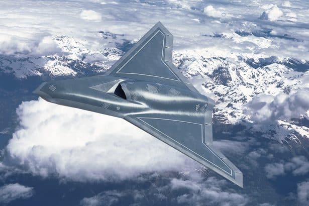 Vectis Additional Aircraft