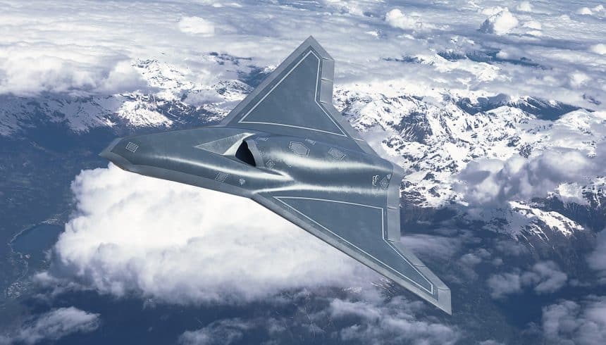 Vectis Additional Aircraft