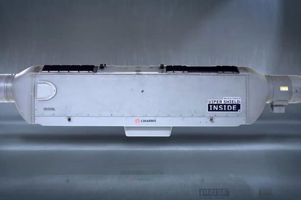 Viper Shield