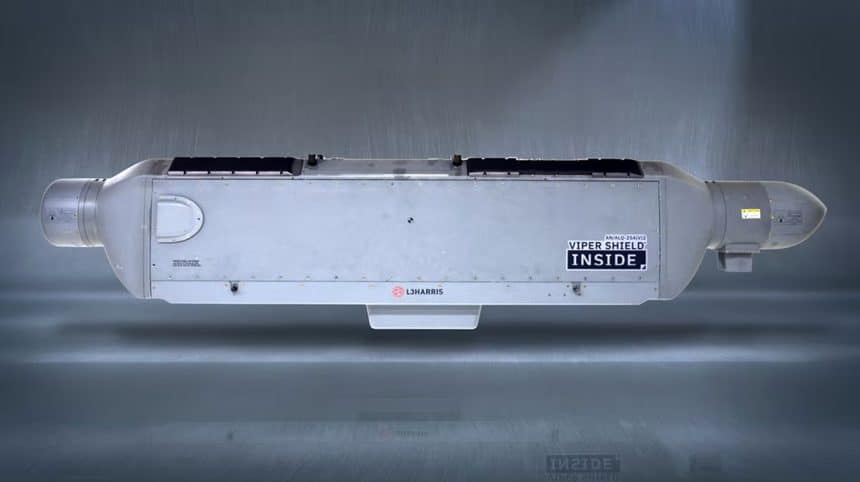 Viper Shield