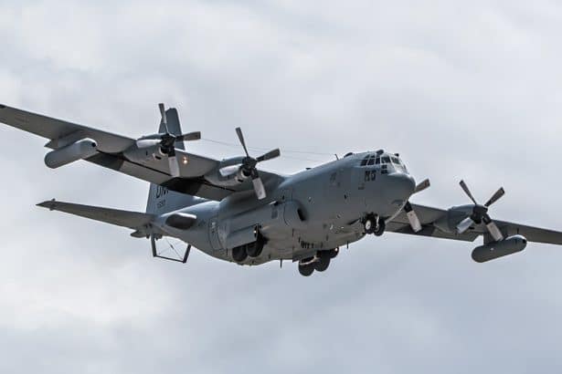 EC-130H