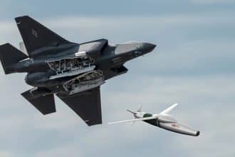 F-35 SPICE 1000