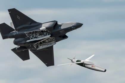 F-35 SPICE 1000