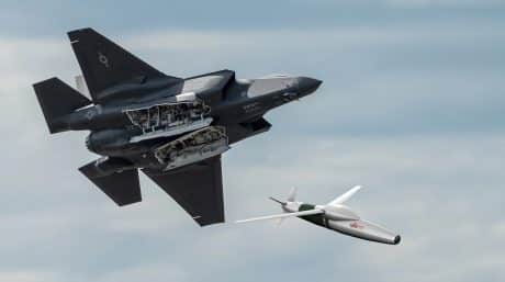 F-35 SPICE 1000