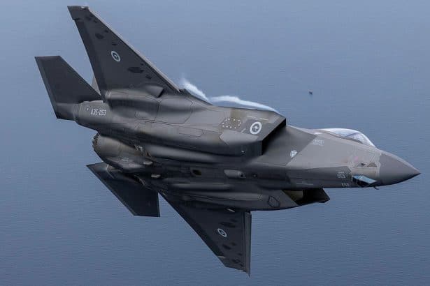 F-35 Spare Parts Hong Kong