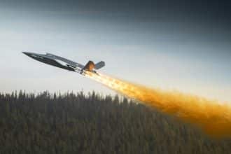 U740 Valkyrie