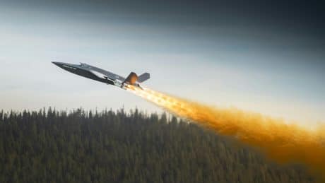 U740 Valkyrie