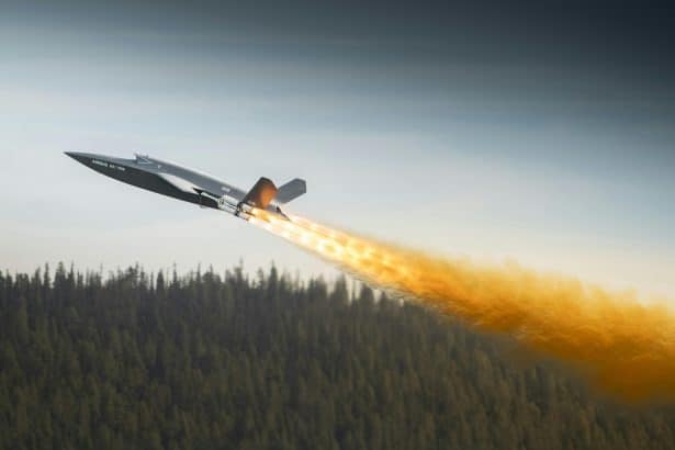 U740 Valkyrie