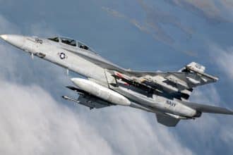 Blackbeard F-16