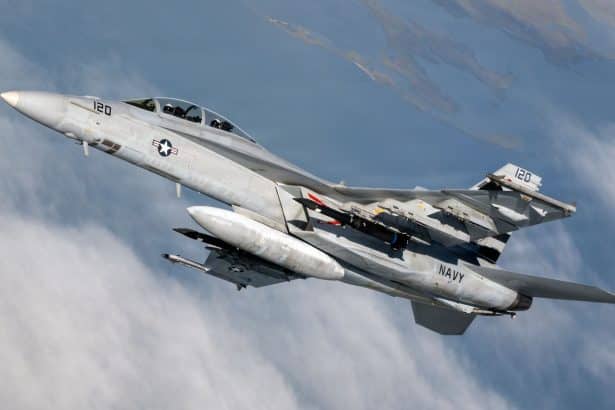 Blackbeard F-16