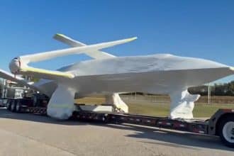 Second MQ-25