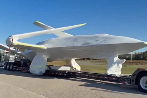 Second MQ-25