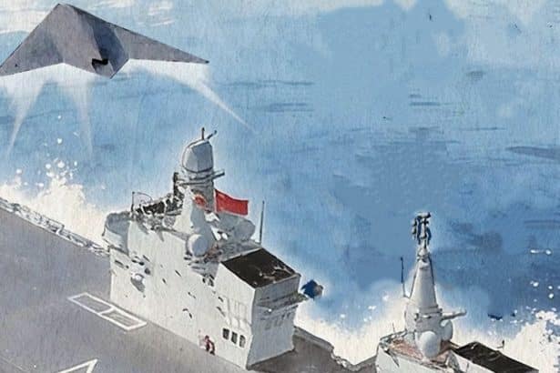 GJ-21 Sichuan