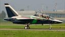M-346 Frecce Tricolori