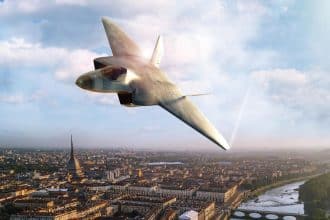 Edgewing Turin