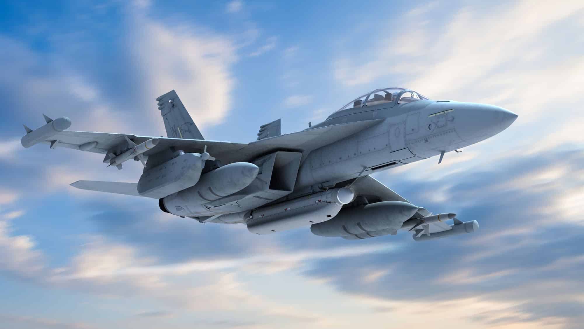 L3Harris Receives $876 Million Award to Advance NGJ-LB Pod to the Next EMD Phase