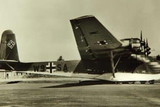Me 323 Gigant