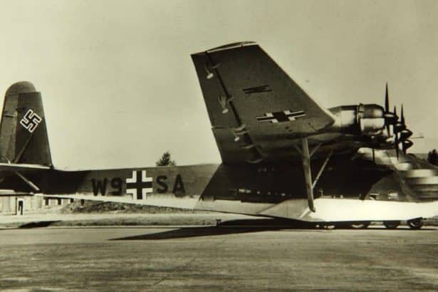 Me 323 Gigant