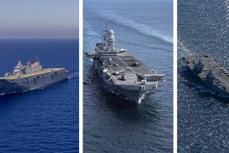 NATO Neptune Strike 26-4