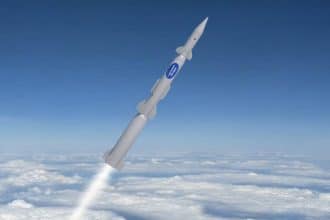 HYDEF First Stage