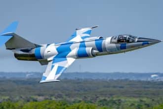 Starfighters Starlaunch